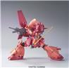 BANDAI MG 1/100 RMS-108 Marasaï