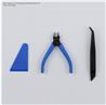 BANDAI HOBBY ENTRY TOOL SET