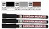 Mr Hobby Gundam Marker Gray (POUR TYPE)