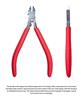 DSPIAE Single Blade Precision Nipper