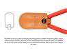DSPIAE Single Blade Precision Nipper