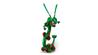 LEGO Pokémon Rayquaza Decor Figure Building Set 72168