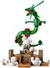 LEGO Pokémon Rayquaza Decor Figure Building Set 72168