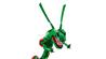LEGO Pokémon Rayquaza Decor Figure Building Set 72168