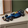LEGO Technic Oracle Red Bull Racing RB20 F1 Car Model Kit for Adults 42206