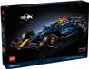 LEGO Technic Oracle Red Bull Racing RB20 F1 Car Model Kit for Adults 42206
