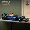 LEGO Technic Oracle Red Bull Racing RB20 F1 Car Model Kit for Adults 42206