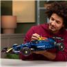 LEGO Technic Oracle Red Bull Racing RB20 F1 Car Model Kit for Adults 42206
