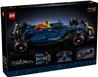 LEGO Technic Oracle Red Bull Racing RB20 F1 Car Model Kit for Adults 42206