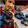 LEGO Technic Oracle Red Bull Racing RB20 F1 Car Model Kit for Adults 42206
