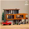 LEGO Ideas Twilight The Cullen House, Movie Memorabilia 21354
