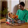 LEGO Ideas Twilight The Cullen House, Movie Memorabilia 21354