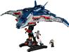 LEGO Marvel Avengers: Age of Ultron Quinjet 76325