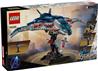 LEGO Marvel Avengers: Age of Ultron Quinjet 76325