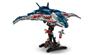 LEGO Marvel Avengers: Age of Ultron Quinjet 76325