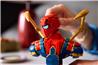 LEGO Marvel: Iron Spider-Man Bust 76326