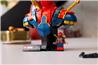 LEGO Marvel: Iron Spider-Man Bust 76326
