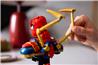 LEGO Marvel: Iron Spider-Man Bust 76326