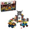LEGO Super Mario: Mario Kart – Bowser's Castle 72039