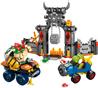 LEGO Super Mario: Mario Kart – Bowser's Castle 72039