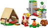 LEGO Super Mario: Captain Toad's Camp 72040