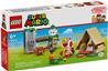 LEGO Super Mario: Captain Toad's Camp 72040