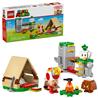 LEGO Super Mario: Captain Toad's Camp 72040