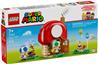 LEGO Super Mario : La fête chez Toad 72041