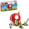 LEGO Super Mario : La fête chez Toad 72041