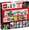 LEGO Super Mario: Mario Kart – Interactive LEGO Mario & Standard Kart