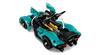 LEGO Technic: Aston Martin Valkyrie 42208