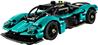 LEGO Technic: Aston Martin Valkyrie 42208