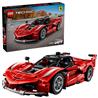 LEGO Technic : Ferrari FXX K 42212