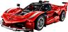 LEGO Technic : Ferrari FXX K 42212