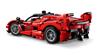 LEGO Technic : Ferrari FXX K 42212
