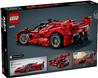 LEGO Technic : Ferrari FXX K 42212