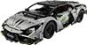 LEGO Technic : La super voiture de sport Lamborghini Revuelto 42214