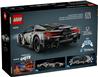 LEGO Technic : La super voiture de sport Lamborghini Revuelto 42214