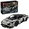 LEGO Technic : La super voiture de sport Lamborghini Revuelto 42214