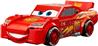 LEGO Speed Champions Lightning McQueen from Disney Pixar Cars 77255