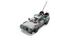 LEGO Speed Champions Time Machine from Back to the Future 77256