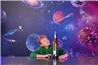 LEGO Technic NASA Artemis Space Launch System Rocket 42221