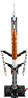 LEGO Technic NASA Artemis Space Launch System Rocket 42221