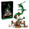 LEGO Pokémon Rayquaza Decor Figure Building Set 72168