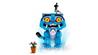 LEGO KPop Demon Hunters Derpy Tiger and Sussie Bird 72537