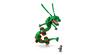 LEGO Pokémon Rayquaza Decor Figure Building Set 72168