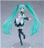 Good Smile Company POP UP PARADE Hatsune Miku: Because You're Here