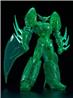 Good Smile Company MODEROID Shin Getter 1 Getter line Translucent