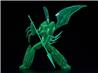 Good Smile Company MODEROID Shin Getter 1 Getter line Translucent