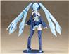 KOTOBUKIYA ENCADREUR SNOW MIKU